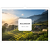 Fotokalender A3 — Het hele verhaal [omslag]