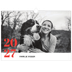 Fotokalender A3 — Een dikgedrukt jaar [omslag]