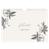 Fotokalender A4 — Inkt & klimop [omslag]