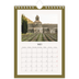 Fotokalender A5 — Klassieke kleuren [omslag]