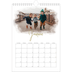 Fotokalender A4 (20 x 30 cm) — Foto-effecten [Januari]