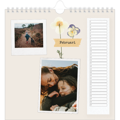 __breadcrumb.calendar_birthday_square.name — Vintage scrapbook [Februari]