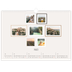Fotokalender A3 — Fotowand gallerij [omslag]