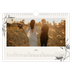 Fotokalender A4 — Inkt & klimop [April]
