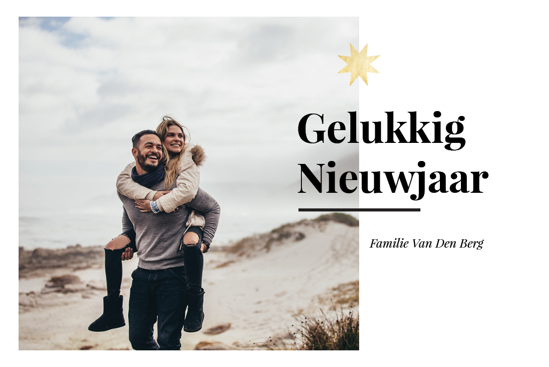 Fotokaarten — Subtiel