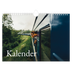 Fotokalender A4 — Eenvoudige letters [omslag]