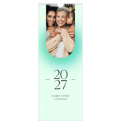 Smalle kalender  — Astronomie [omslag]