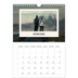 Fotokalender A4 (20 x 30 cm) — De portretselectie [Februari]