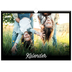 Fotokalender A3 — Zwart [omslag]