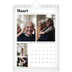 Fotokalender A5 — Vers van de pers [Maart]
