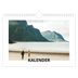 Fotokalender A4 — Witte randen [omslag]