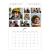 Fotokalender A5 — Foto arrangement [Januari]
