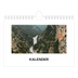 Fotokalender A5 — Eenvoudige foto [omslag]