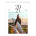 Fotokalender A4 (20 x 30 cm) — Surfing sunsets [omslag]