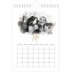 Fotokalender A5 — Foto-effecten [Mei]