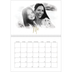 Fotokalender A4 Dubbel (30 x 40 cm) — Foto-effecten [Mei]