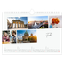 Fotokalender A4 — City trip [Februari]