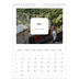 Fotokalender A4 (20 x 30 cm) — Het hele verhaal [Mei]