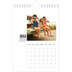 Fotokalender A5 — Verkorte tekst [Maart]