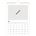 Fotokalender A5 — Ontwerp je eigen fotoproduct [omslag]