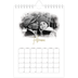 Fotokalender A5 — Foto-effecten [Februari]