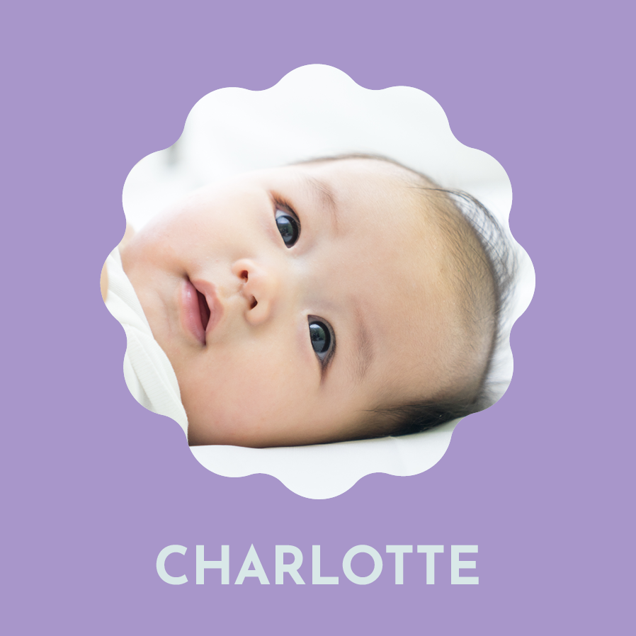 Uitnodigingen — Dromerige randen