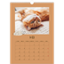 A3 Jaarkalenders — Speelse kitten [omslag]