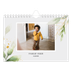 Fotokalender A5 — Bloemen splash [omslag]