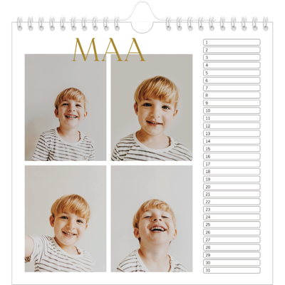 __breadcrumb.calendar_birthday_square.name — Gouden tekst groot [Maart]