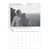 Fotokalender A5 — Kleur frames [April]