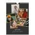 Fotokalender A5 — Herinneringen verzamelen [omslag]