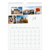 Fotokalender A4 (20 x 30 cm) — City trip [Februari]