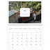 Fotokalender A4 Dubbel (30 x 40 cm) — Het hele verhaal [Mei]