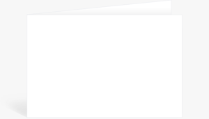 Fotokaarten — Blanco kaart