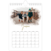 Fotokalender A5 — Foto-effecten [Januari]