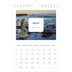 Fotokalender A5 — Het hele verhaal [Maart]