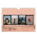 Fotokalender A5 — Zin in avontuur [omslag]