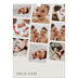 Fotokalender A4 (20 x 30 cm) — Herinneringen in beweging [omslag]