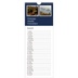 Smalle kalender  — Redactionele Aarde [Januari]