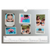 Fotokalender A4 — Fotocollage [omslag]
