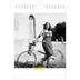 Fotokalender A5 — Historische stijl [omslag]
