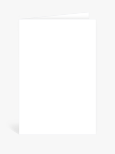 Fotokaarten — Blanco kaart