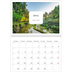 Fotokalender A4 Dubbel (30 x 40 cm) — Het hele verhaal [April]
