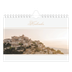 Fotokalender A5 — Goudschrift banner [omslag]