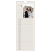 Smalle kalender  — Initialen in bloei [Mei]