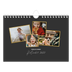 Fotokalender A5 — Herinneringen verzamelen [omslag]