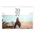 Fotokalender A4 — Surfing sunsets [omslag]