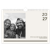 Fotokalender A4 — Modern en gedurft [omslag]
