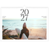 Fotokalender A3 — Surfing sunsets [omslag]
