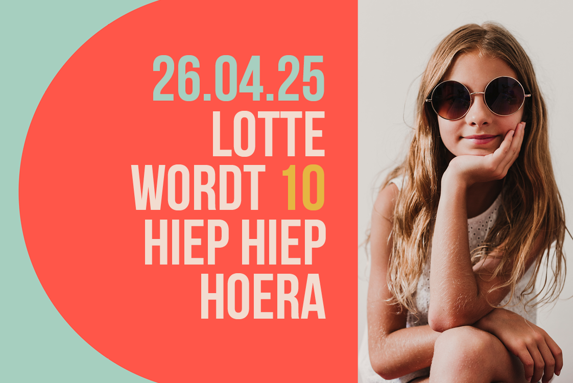 Uitnodigingen — Oogverblindend mooi